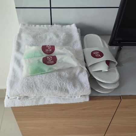 Backyard Guest House Banjar  Εξωτερικό φωτογραφία