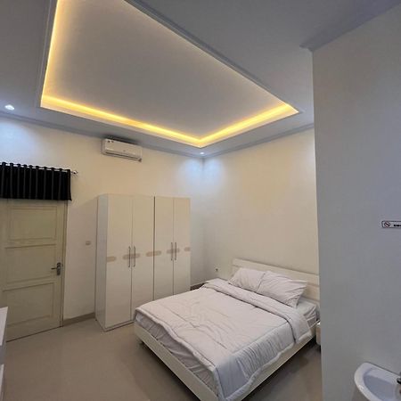 Backyard Guest House Banjar  Εξωτερικό φωτογραφία