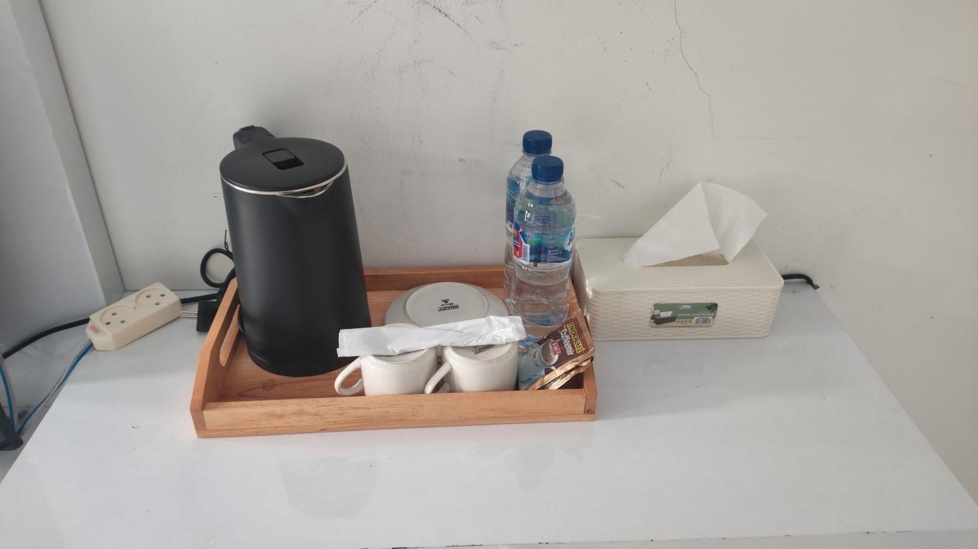 Backyard Guest House Banjar  Εξωτερικό φωτογραφία