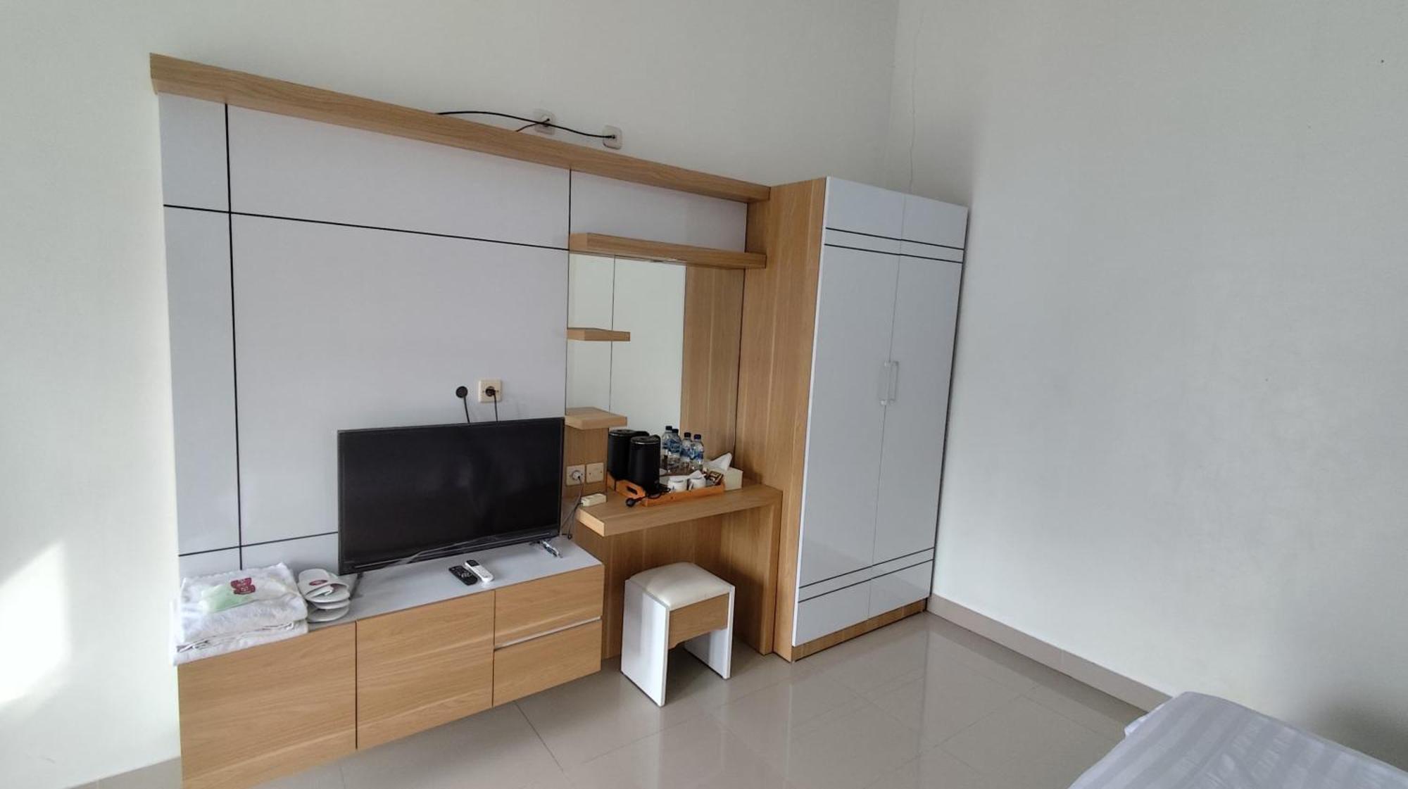 Backyard Guest House Banjar  Εξωτερικό φωτογραφία