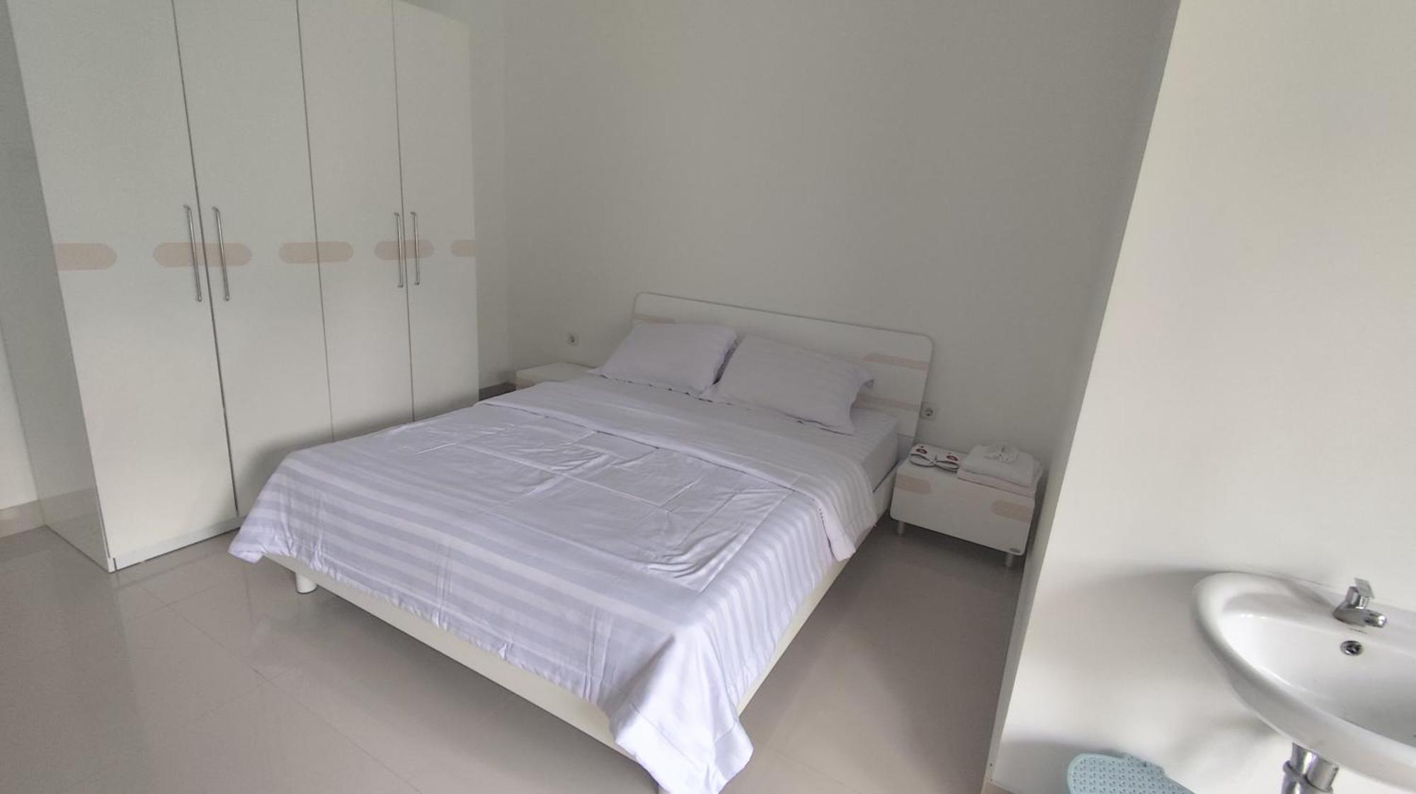 Backyard Guest House Banjar  Εξωτερικό φωτογραφία