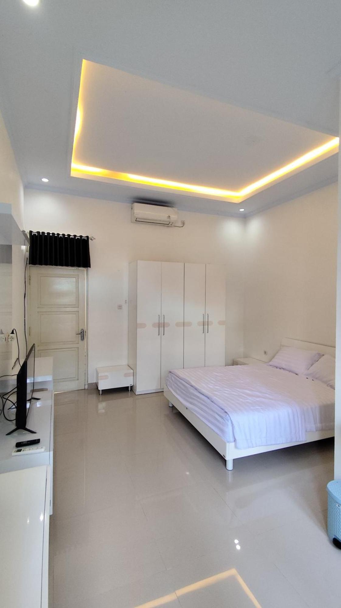 Backyard Guest House Banjar  Εξωτερικό φωτογραφία