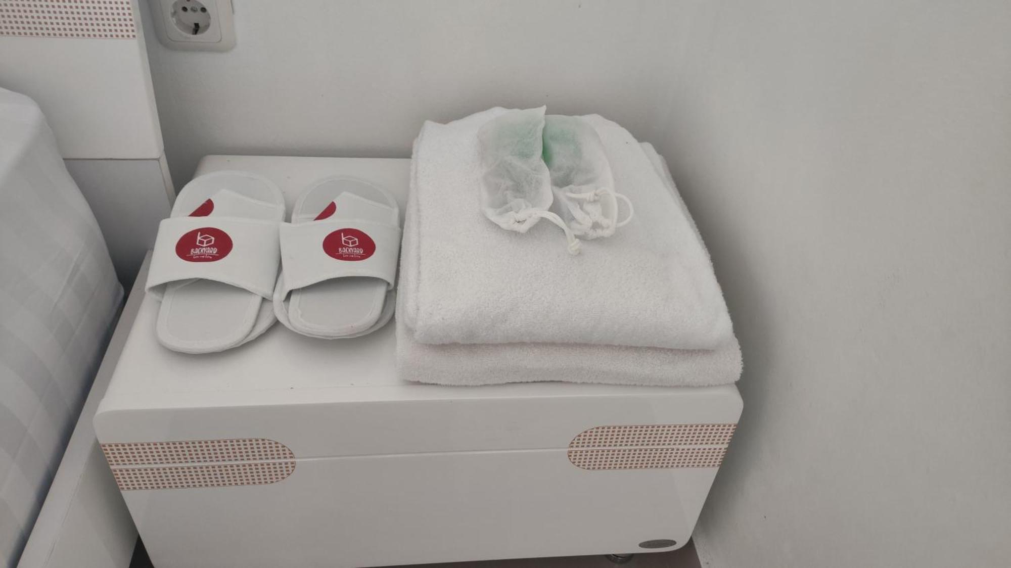 Backyard Guest House Banjar  Εξωτερικό φωτογραφία