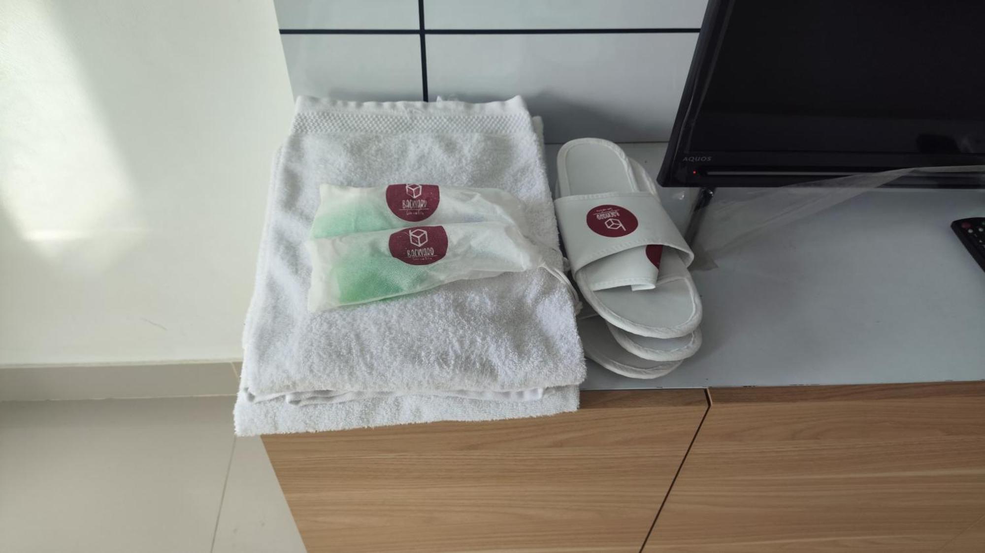 Backyard Guest House Banjar  Εξωτερικό φωτογραφία