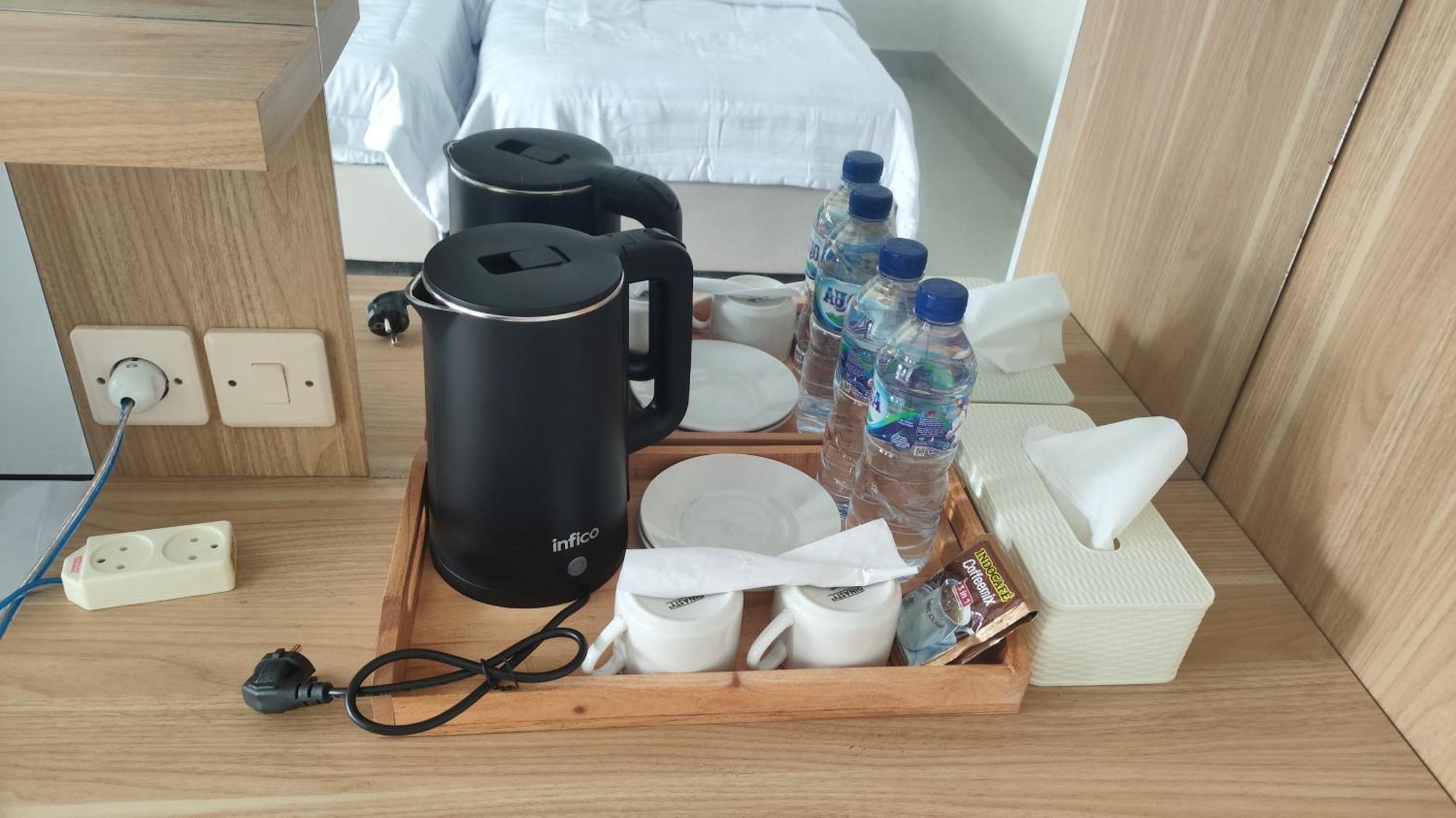 Backyard Guest House Banjar  Εξωτερικό φωτογραφία