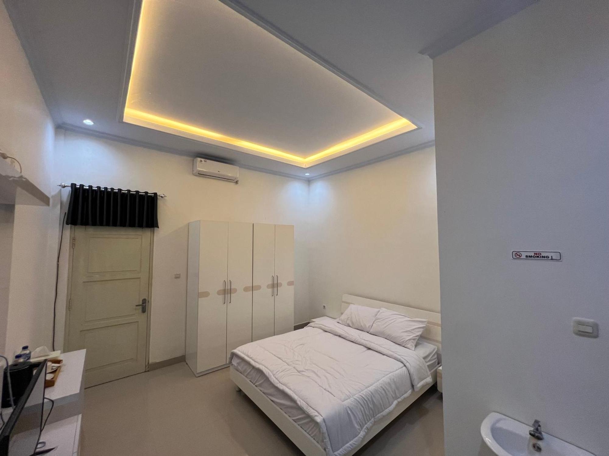Backyard Guest House Banjar  Εξωτερικό φωτογραφία